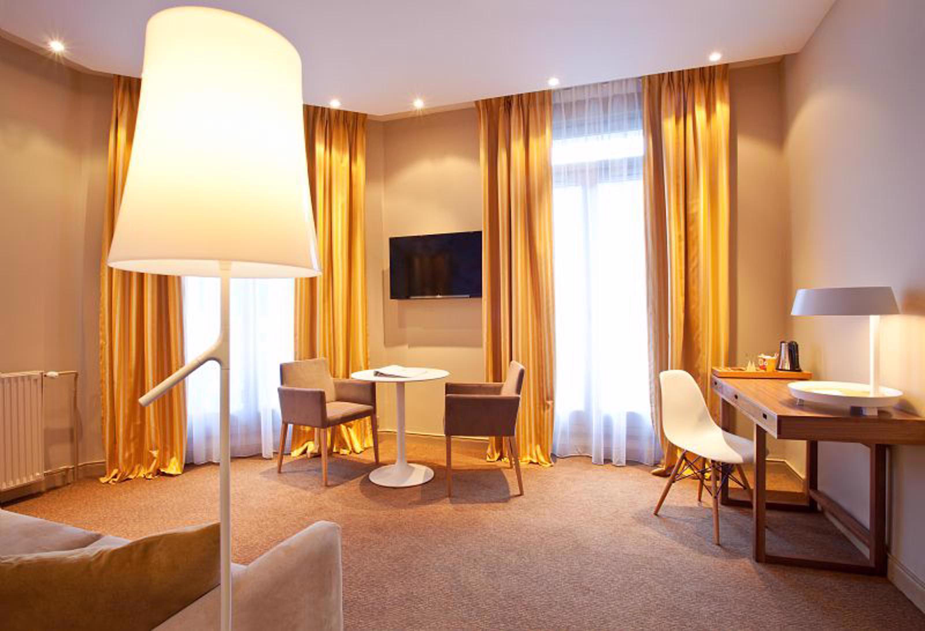 Mercure Brides Les Bains Grand Hôtel des Thermes Exterior foto