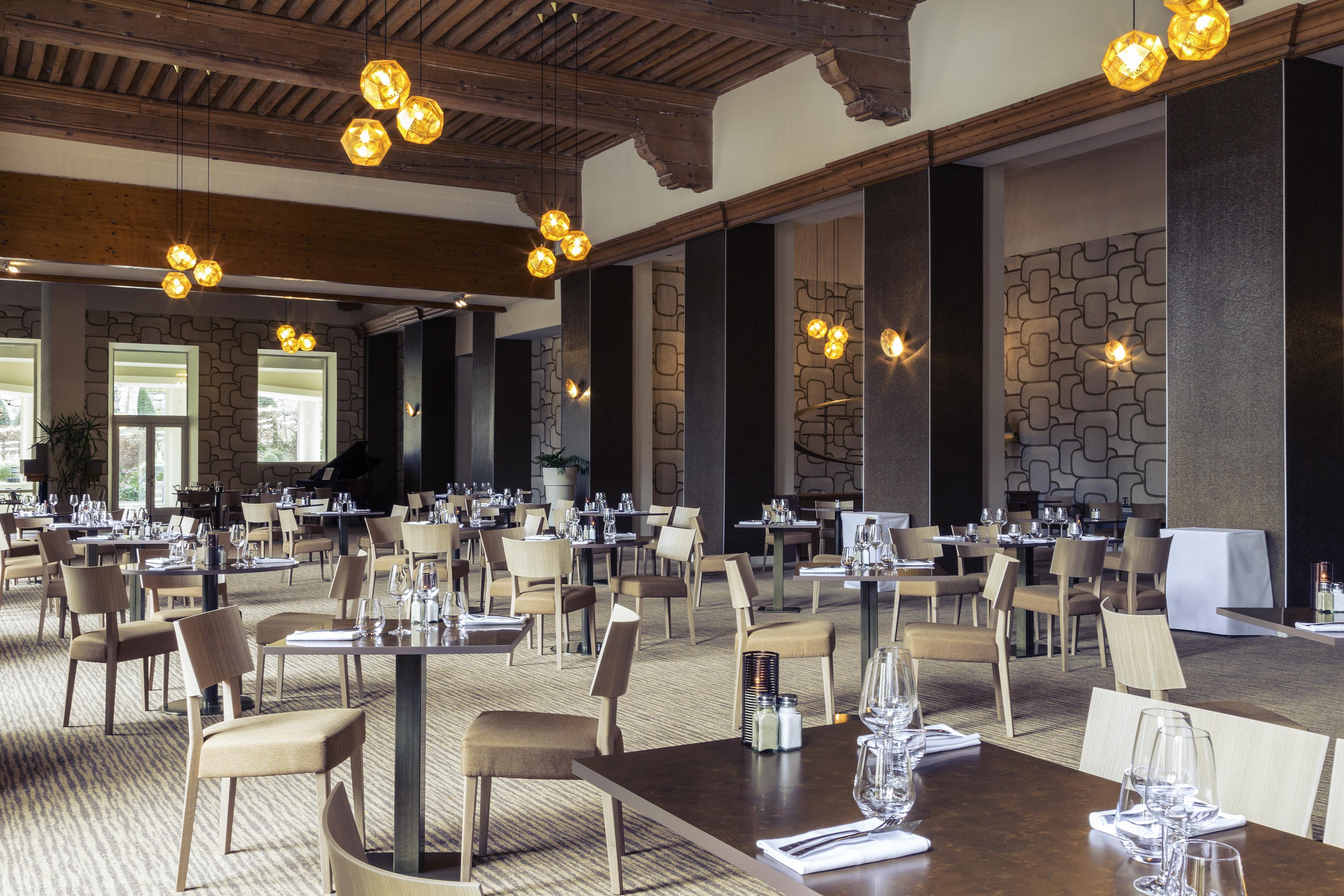 Mercure Brides Les Bains Grand Hôtel des Thermes Exterior foto